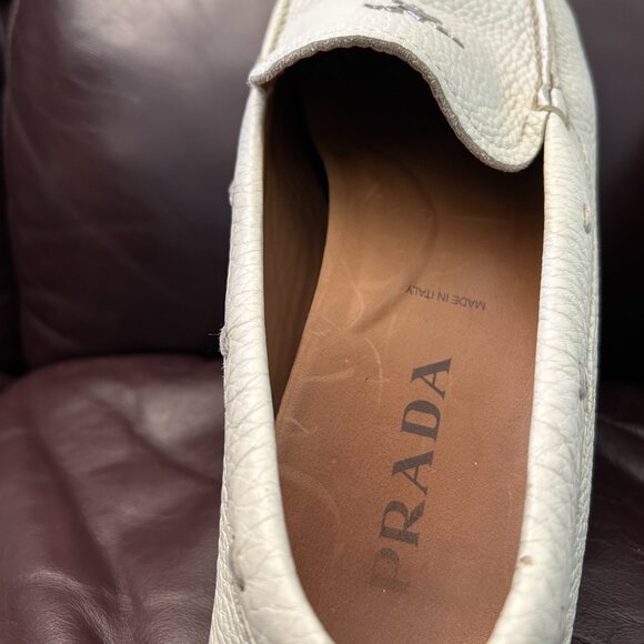 Prada Men\'s Loafers main image 5
